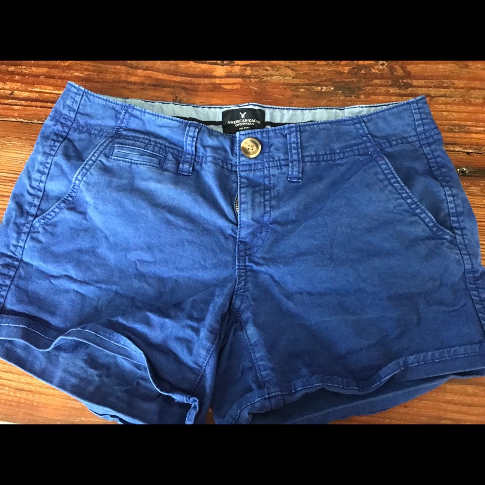 AE shorts